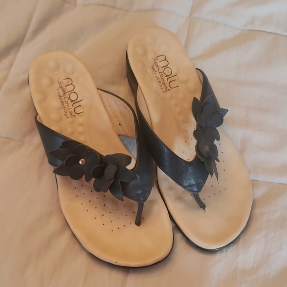 malu super comfort shoes